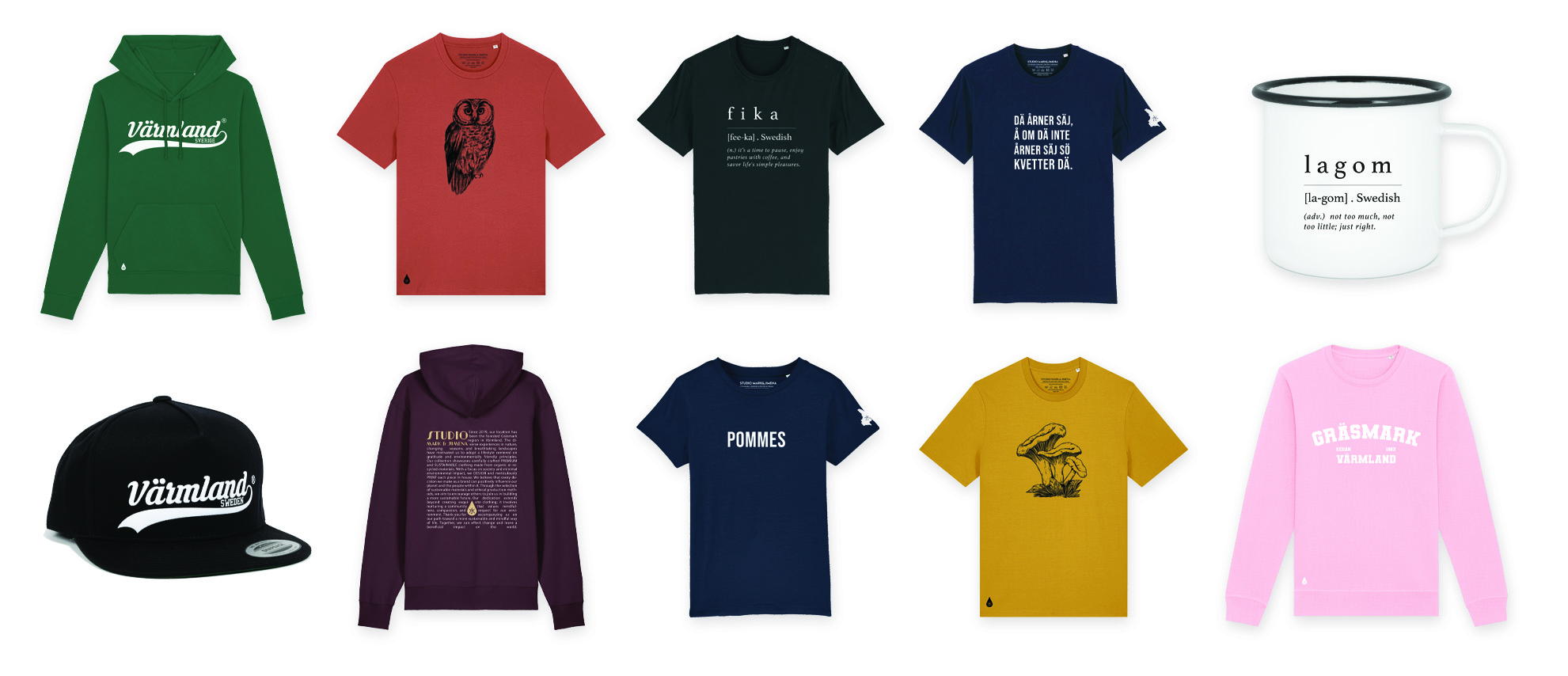 Studio Mark & Jimena